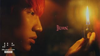 CORBYN  BURN Official MV [upl. by Nae]