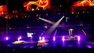 Ringling Bros and Barnum amp Bailey Circus  The Greatest Show on Earth [upl. by Ociredef148]