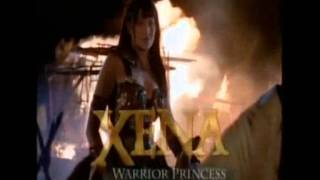 Xena Intro Season 4 46 [upl. by Nomolos]