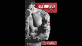 Amostra de Audiobook  O Destruidor de Corações  Livro 1 MMA Fighter  Vi Keeland [upl. by Eilyab]