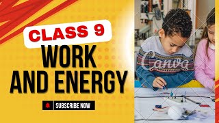 💢 work and energy class 9 definition of work  units of work  formula for calculating work [upl. by Mikihisa]