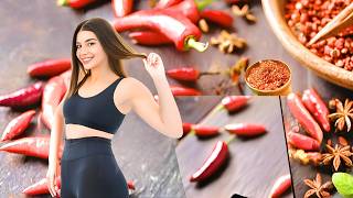 The Ultimate Guide to Cayenne Pepper Health Benefits [upl. by Ardie]