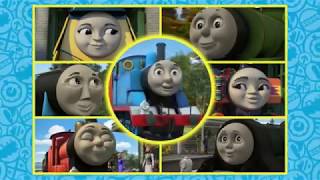 Thomas amp seine Freunde Song Ab Staffel 22 [upl. by Ateekal678]