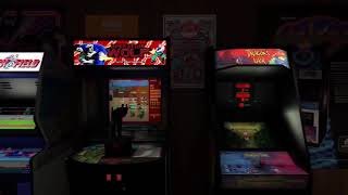 Arcade Classics Platform Video [upl. by Lohner]