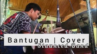 BANTUGAN  cover [upl. by Ogawa]