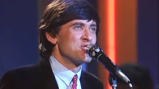 Gianni Morandi  Canzoni Stonate LiveRSI 1983  Il meglio della musica Italiana [upl. by Inohs]