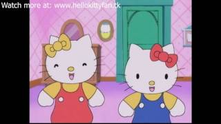 Hello Kitty Paradise 24 Great Shapes [upl. by Raamaj]