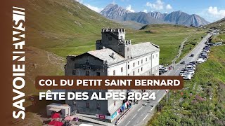 Fête des alpes 2024 [upl. by Bernt436]