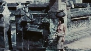 Hindia Belanda 1938 HD Indonesia jaman dulu [upl. by Ynove]