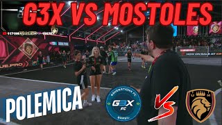 POLEMICA G3X VS ULTIMATE DJMARIO REACCION RESUMEN OCTAVOS MUNDIAL  KINGS WORLD CUP [upl. by Aloisius]