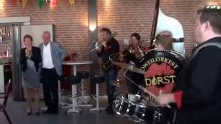 DORST  Mijdrecht 2014 Lang zullen ze leven 22 maart [upl. by Thirion161]