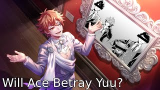 Will Ace Betray the MC  Traitor Ace Theory Part 1 CC [upl. by Scurlock360]