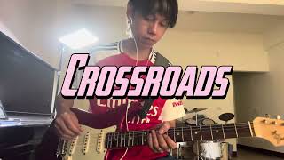 Crossroads John Mayer版 [upl. by Eissahc321]