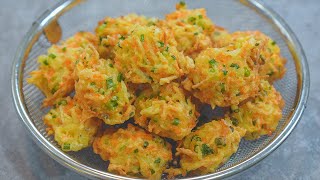 Amazing Potato Recipes  Potato Balls  Potato Snacks [upl. by Moseley379]