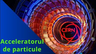 Top 101 curiozitati stiintifice de la CERN  Acceleratorul de particule [upl. by Katusha291]