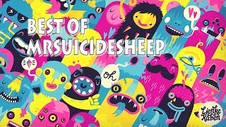 Best Of MrSuicideSheep Music [upl. by Fadiman390]