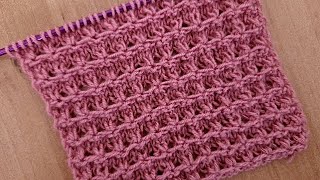 Can You Learn to Knit in Just One Video [upl. by Gnep]