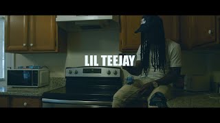 Lil TeeJay  Get Up Official Video [upl. by Sukey961]