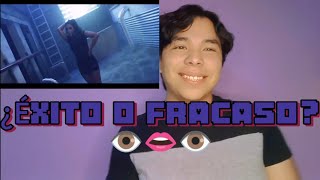 ReacciónReaction a J Balvin  Ginza ft Anitta Remix  JOSS VILLPAR 💚 [upl. by Cowan151]