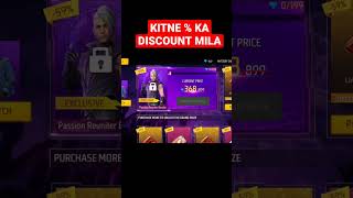 TUMKO KITNE KA DISCOUNT MILA  ARR TUM KYA KYA KHARIDE [upl. by Niroc224]