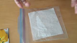 PAPER TOWEL METHOD OF SEED GERMINATION  EASY amp FAST wwwlarksperennialscom [upl. by Lidda805]