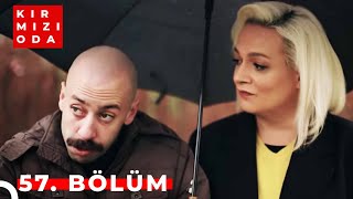 Kırmızı Oda  57 Bölüm  quotYAŞANMAMIŞ ÇOCUKLUĞUN TELAFİSİ OLMAZquot [upl. by Nosyk]