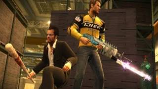 Dead Rising 2 Off the Record  Walkthrough  Part 39  Time Is On My Side Gameplay [upl. by Grosmark]