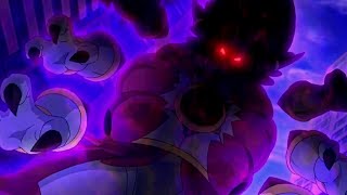 AMV  Hoopa the master of the LEGENDARY [upl. by Falzetta]