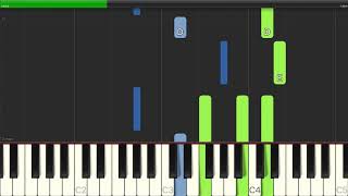 Esperanza Spalding  Samba Em Preludio  Piano Backing Track Tutorials  Karaoke [upl. by Mcnamara446]