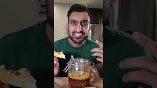 How to Make Pakistani Chili Oil [upl. by Onirefez]