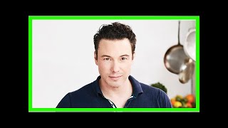 Rocco dispirito’s healthy thanksgiving recipes delicious turkey cranberry sauce moreLatest Cel [upl. by Aihsekram]