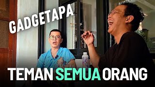 Pemegang Rahasia Tech Reviewer Indonesia  ApaKabar [upl. by Etteraj856]