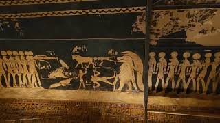 Exploring Ancient Egyptian Tombs [upl. by Cutty]