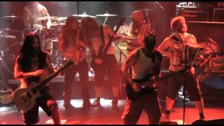 TrollfesT  Karmøygeddon 2013 Full concert [upl. by Girish]