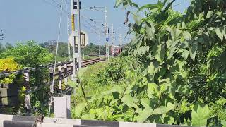 dmu train going NCB RAILWAY [upl. by Delsman112]