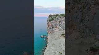 travel summer beach turkey drone beautiful vacation beautifullpicture 4pro dji [upl. by Lorrac93]