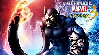 Best Apologyman Super Skrull Comebacks Umvc3 [upl. by Nnaj134]