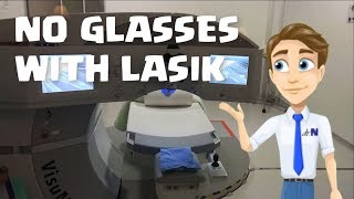 Operasi Lasik Mata Relex Smile Full Treatment dan Review [upl. by Annahc]