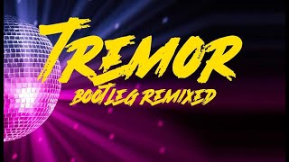 TREMOR  BOOTLEG REMIXED DJ MUSIC WEAPON [upl. by Roddy]