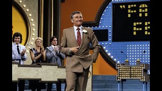 Nothing But Funny Family Feud Moments With Richard Dawson [upl. by Daegal]