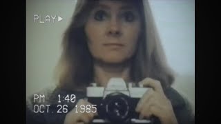 Disturbing Last Found Footage of Missing Persons [upl. by Roarke]