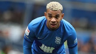 BCFC TRANSFER NEWS  JUNINHO BACUNA IS LEAVING BIRMINGHAM CITY FOOTBALL CLUB TO JOIN TURKISH SIDE [upl. by Ary184]