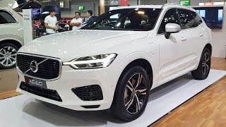 Volvo XC60 T8 RDesign Plugin Hybrid ราคา 3590000 บาท [upl. by Doll]