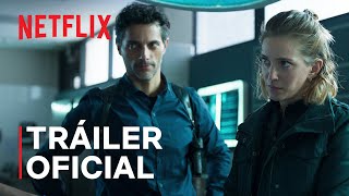 La Corazonada  Tráiler oficial  Netflix [upl. by Cordie]