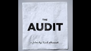 Quality Short The Audit by Karl Sharrah [upl. by Elleon745]