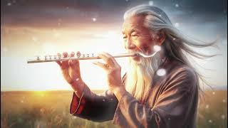 Release melatonin and toxins  Tibetan singing bowl  WORLD MUSIC [upl. by Rekoob231]