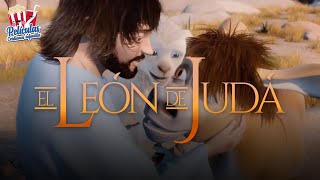 Películas Cristianas Infantiles  León De Judá [upl. by Schaffer]