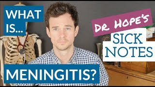 What are symptoms of meningitis What is meningococcal septicaemia And how does it cause symptoms [upl. by Duwalt565]