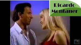 Ricardo Montaner Un Mundo Ideal ft Michelle Video Oficial [upl. by Areemas]