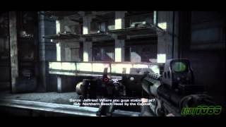 Killzone 2 Walkthrough Part 3 [upl. by Nnil276]